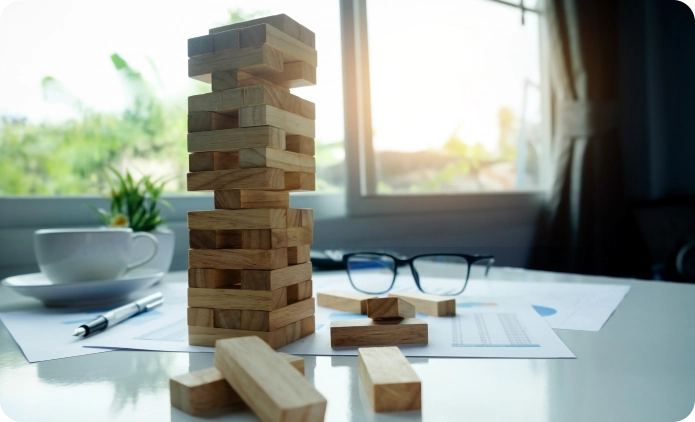 understand the business challenges