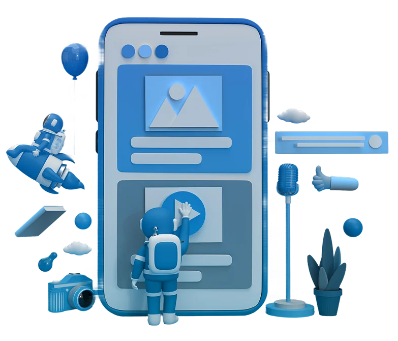 UI UX Design Company | UI/UX Design Development