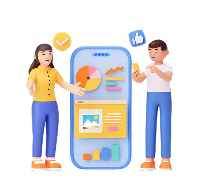 UX Design Process for Designing Seamless User Journeys
