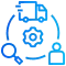 Supply Chain & Procurement Logistics