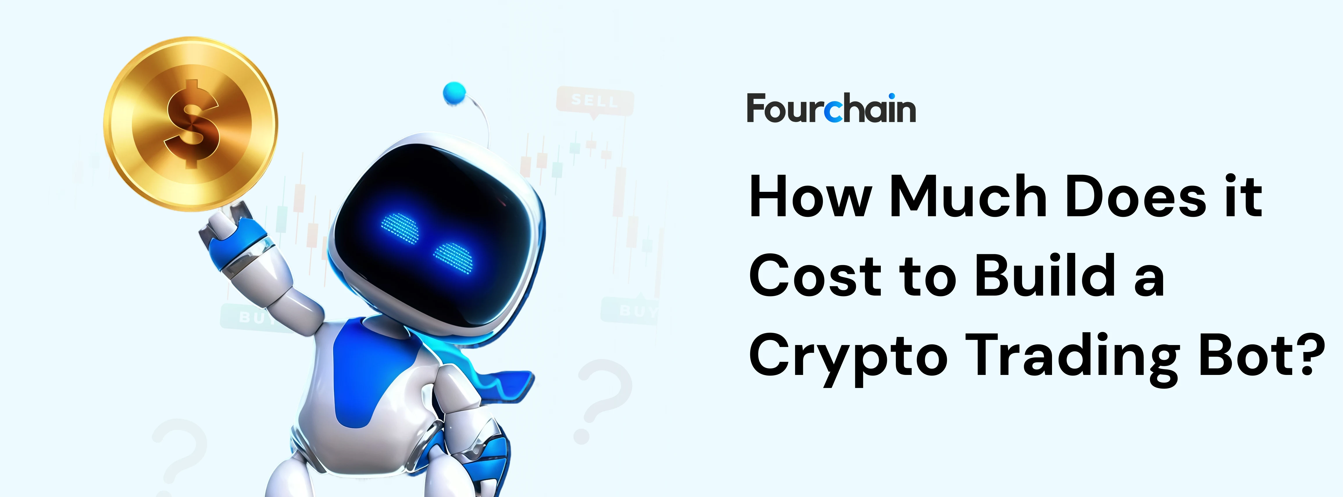 How Much Does it Cost to Build a Crypto Trading Bot?