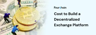 How Much Does It Cost To Build a Decentralized Exchange?
