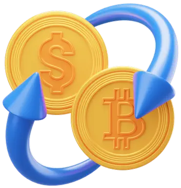 Crypto Exchange