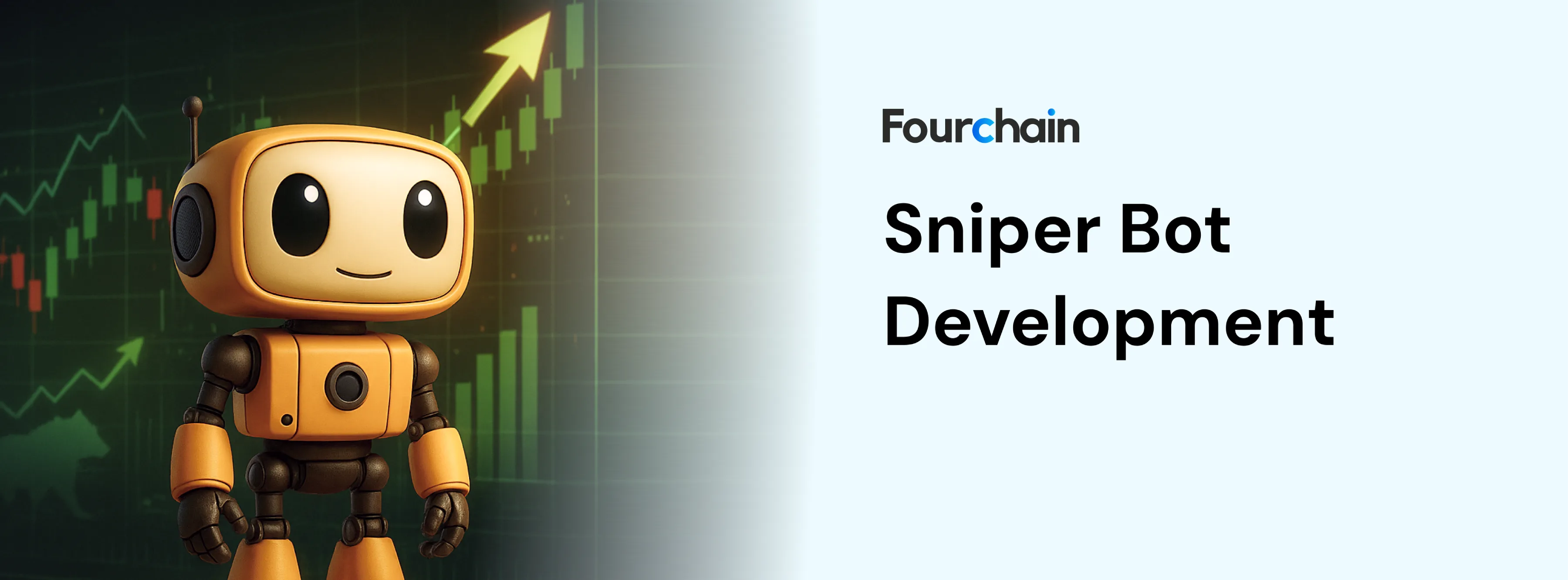 Sniper Bot Development: A Detailed Guide