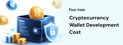 Cost to Develop a Cryptocurrency Wallet | Features, Factors & Pricing