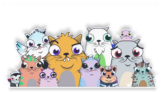 CryptoKitties