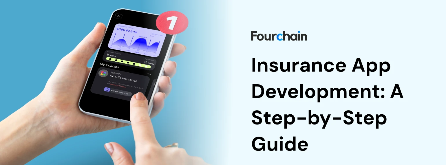 Insurance App Development: A Step-by-Step Guide