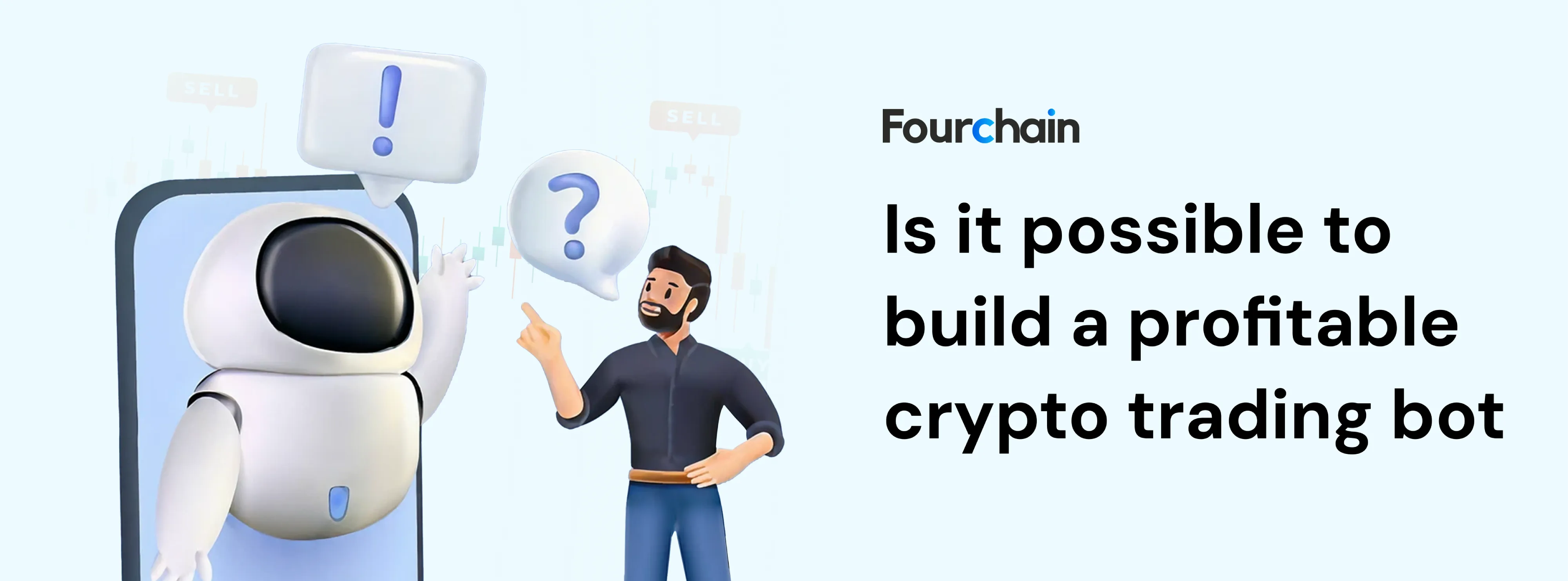 Is it possible to build a profitable crypto trading bot?