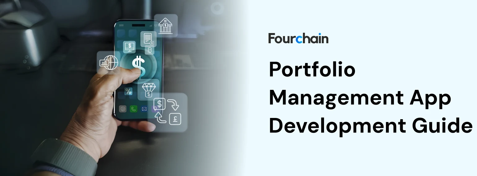 Portfolio Management App Development: A Step-by-Step Guide