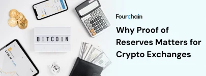 Why Proof of Reserves Matters for Crypto Exchanges