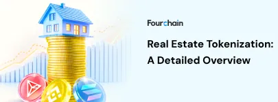 Real Estate Tokenization: A Detailed Overview