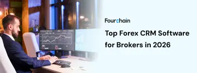 Top Forex CRM for Brokers in 2026 