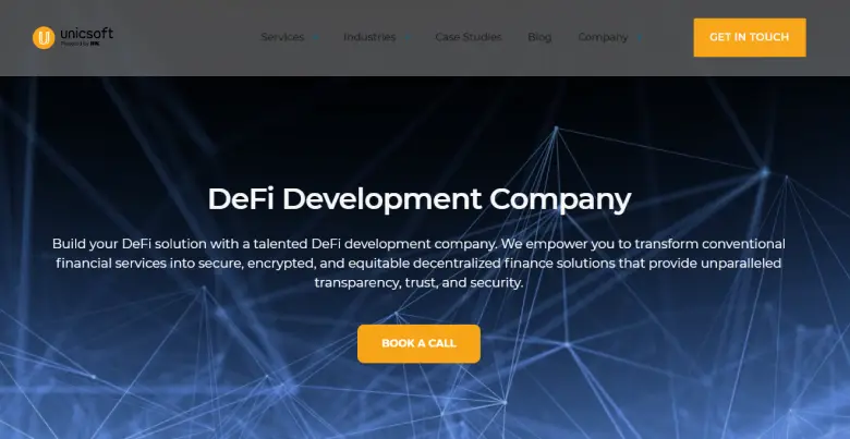 Elevated Returns website