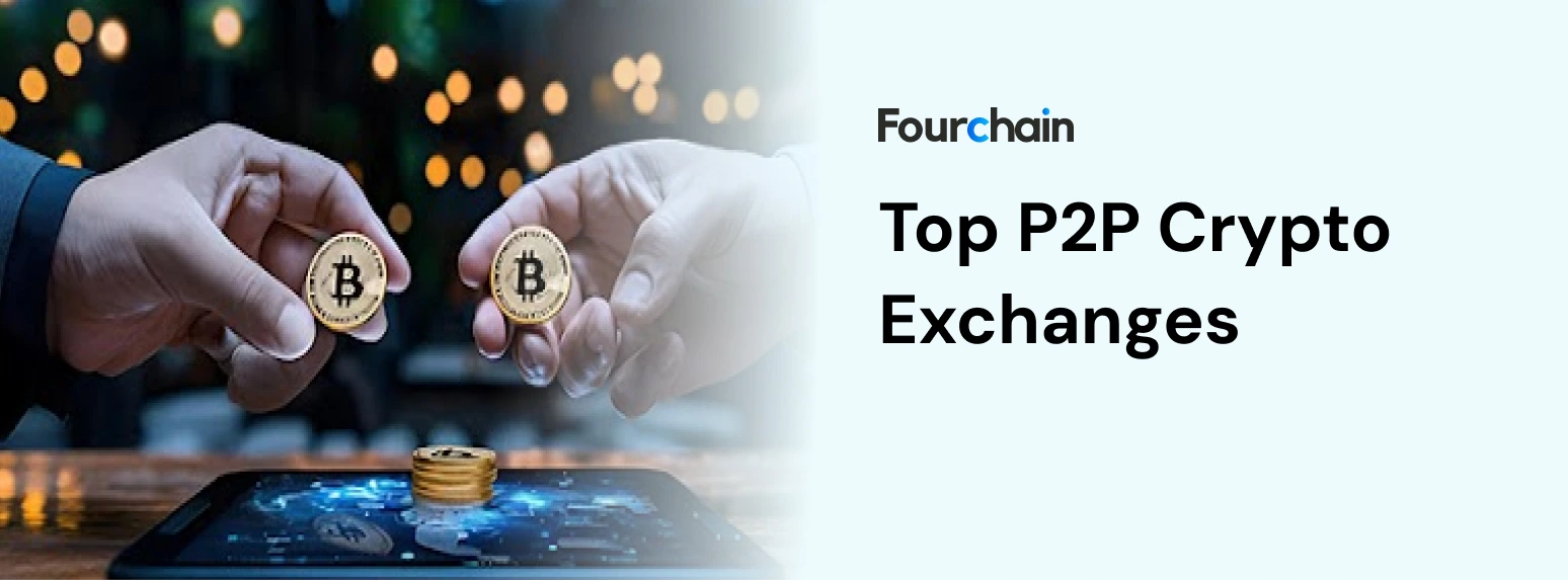 Best P2P Crypto Exchanges In 2025: Features, Pros & Cons