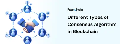 Different Types of Consensus Mechanisms