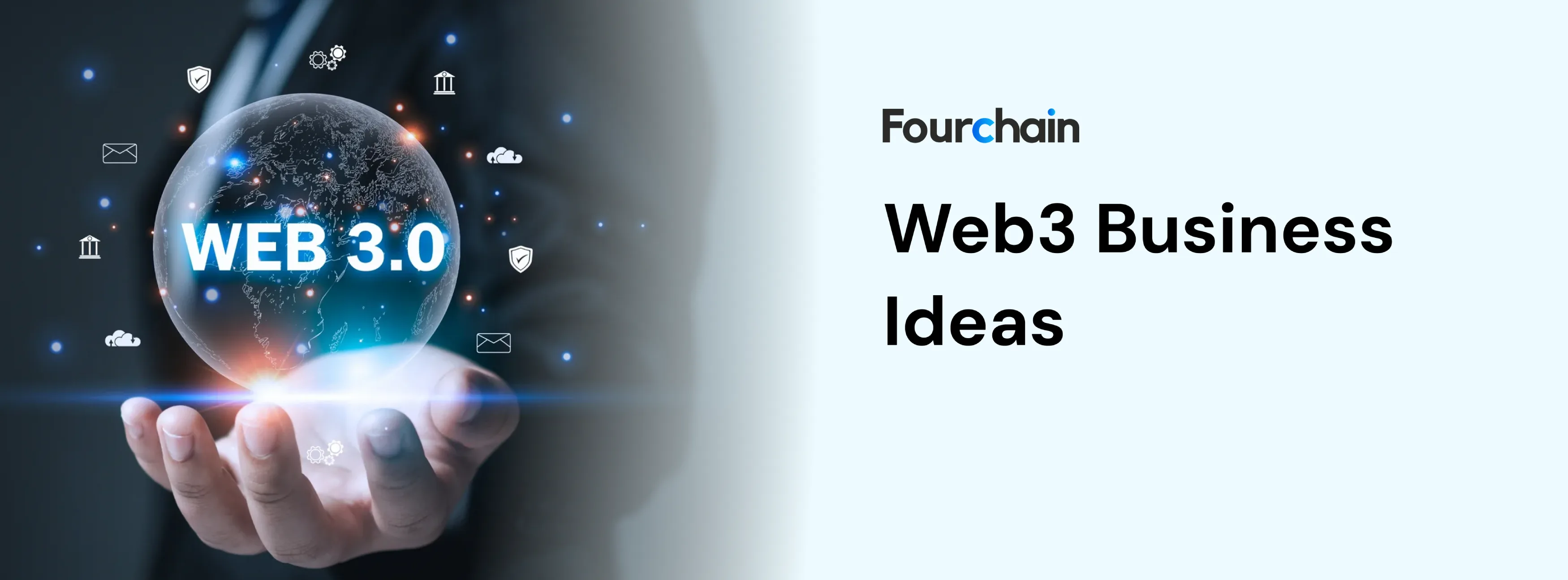 Top 11 Web3 Business Ideas of 2025