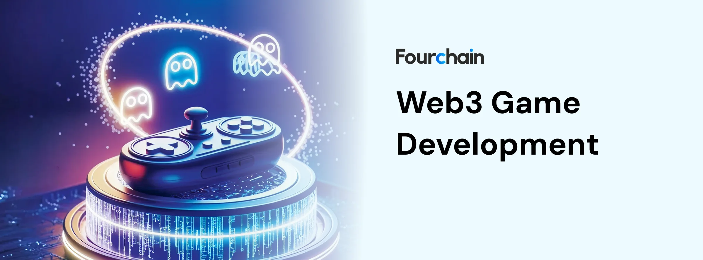 Web3 Game Development: The Future of Gaming in the Decentralized Era