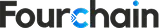 Fourchain Logo