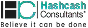 HashCash Consultants Logo