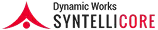Dynamic Works Syntellicore Logo