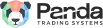 Panda Trading Systems Logo