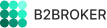 B2Broker Logo
