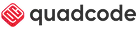 Quadcode Logo