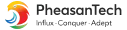 Pheasan Tech Logo