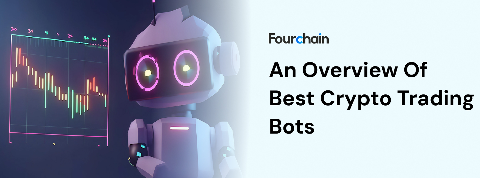 Top 10 Crypto Trading Bots in 2025