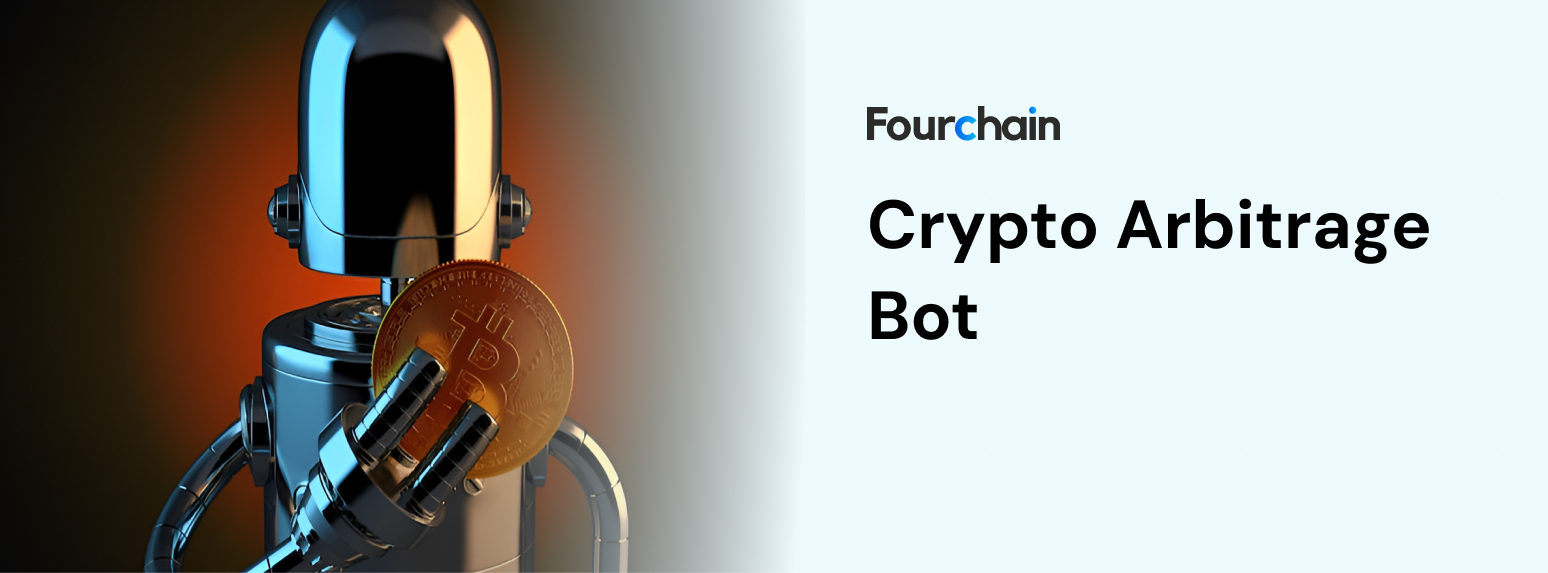 What is Crypto Arbitrage Bot & How Does It Work?