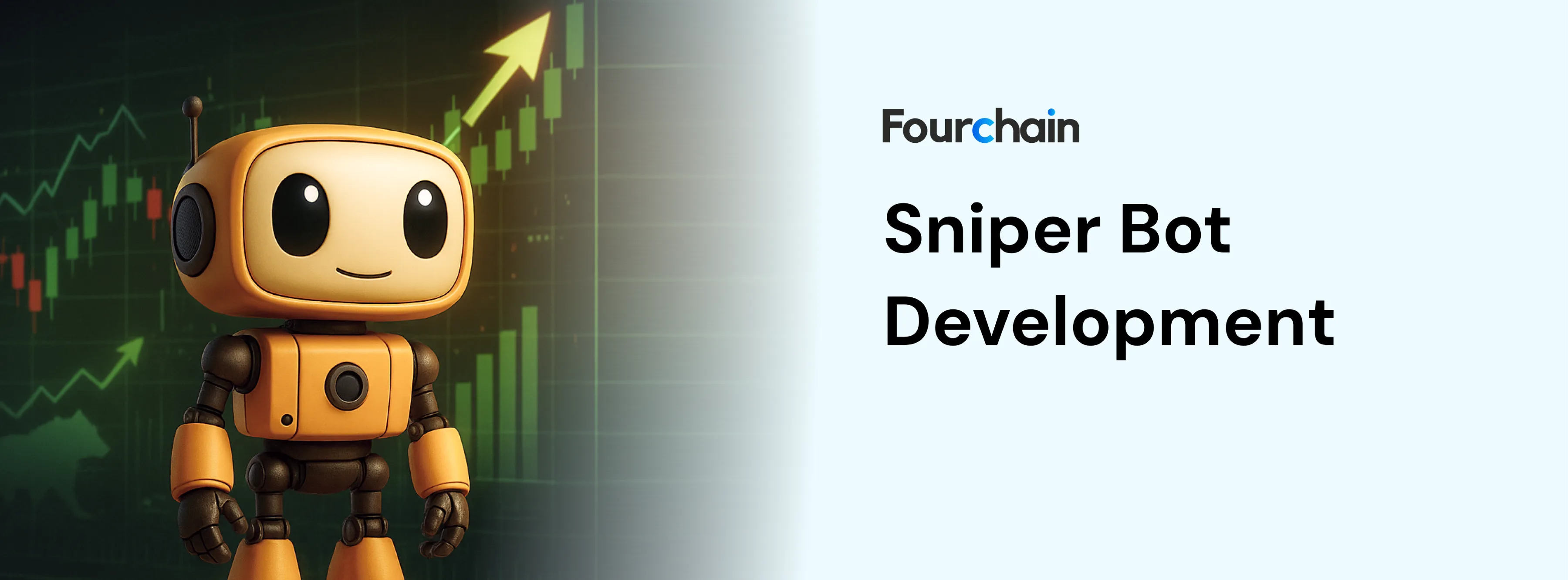 Sniper Bot Development: Here is All You Need To Know