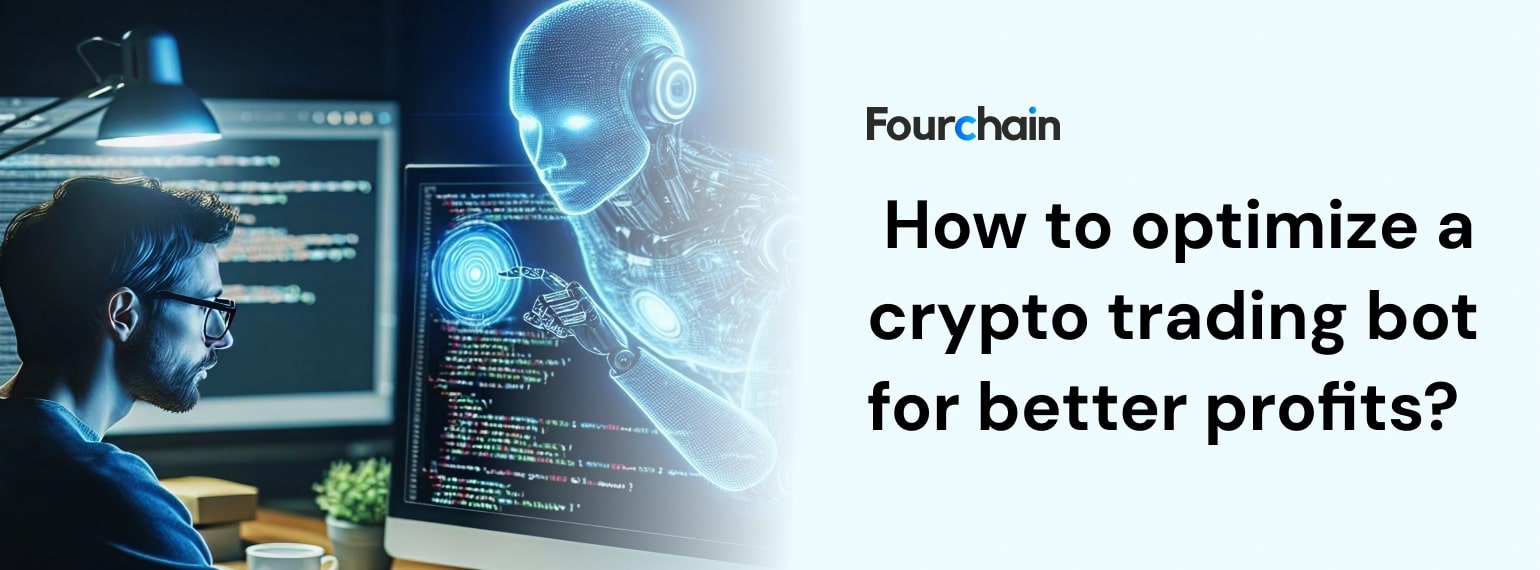 How to optimize a crypto trading bot for better profits?