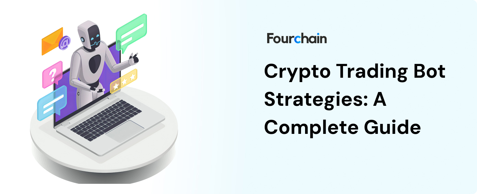 Top 10 Crypto Trading Bot Strategy in 2025