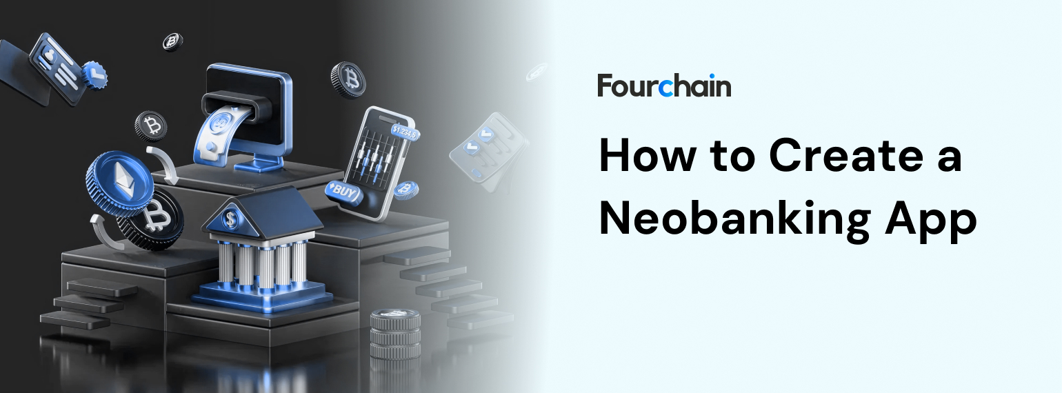 How to Create a Neobank from Scratch in 2025 | Complete Step-by-Step Guide