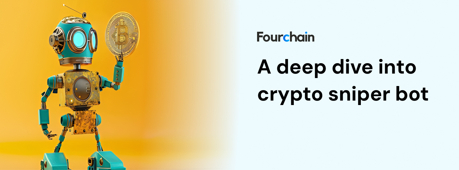 What is Crypto Sniper Bot & How Does it Work?