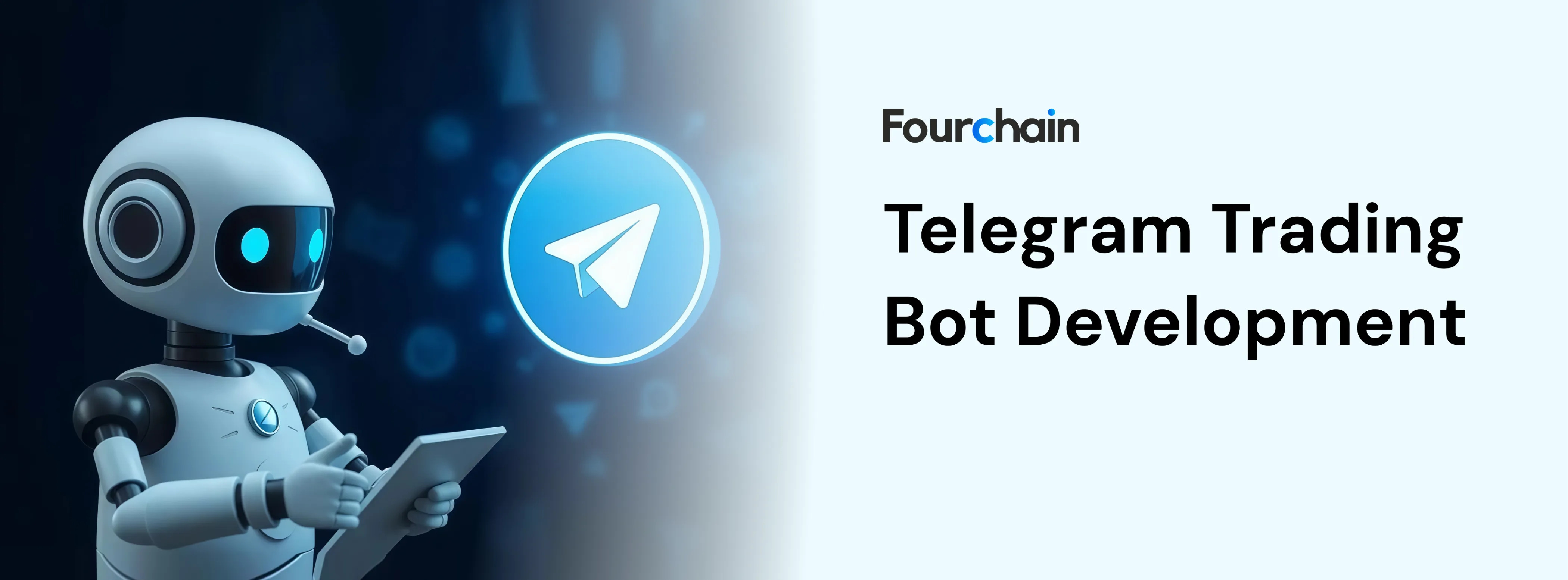Telegram Trading Bot Development Use Cases & Business Opportunities