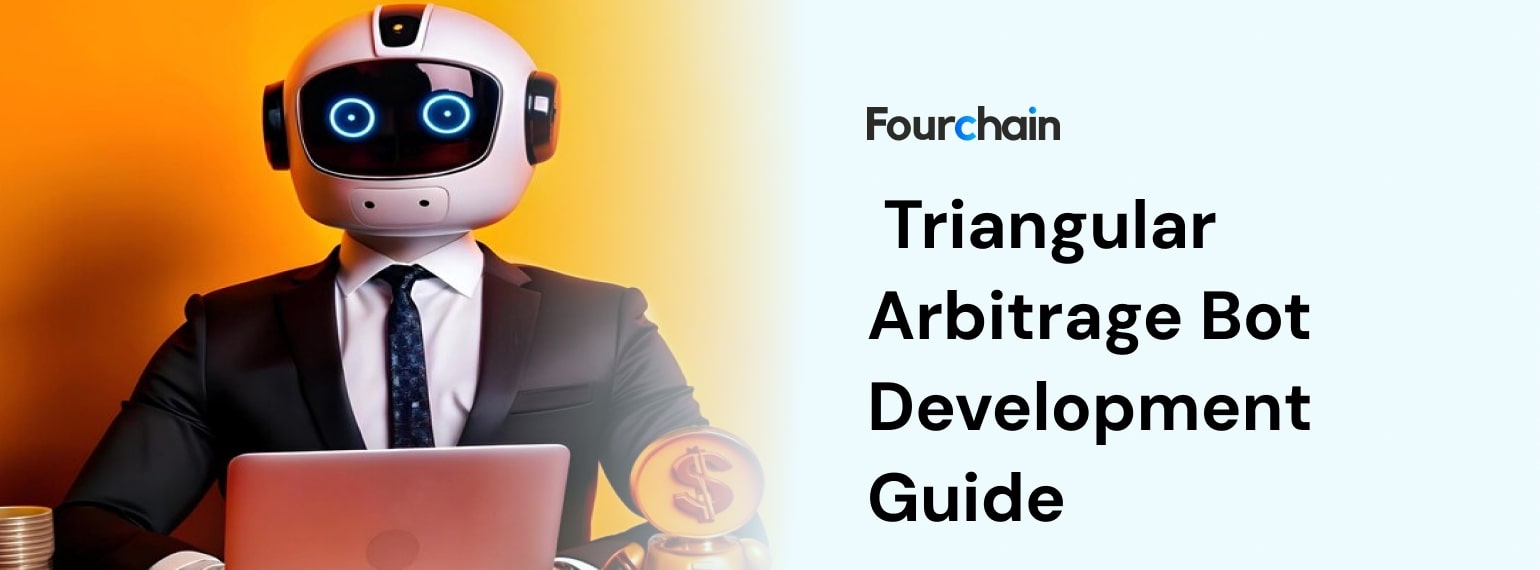 How to Develop Triangular Arbitrage Bot