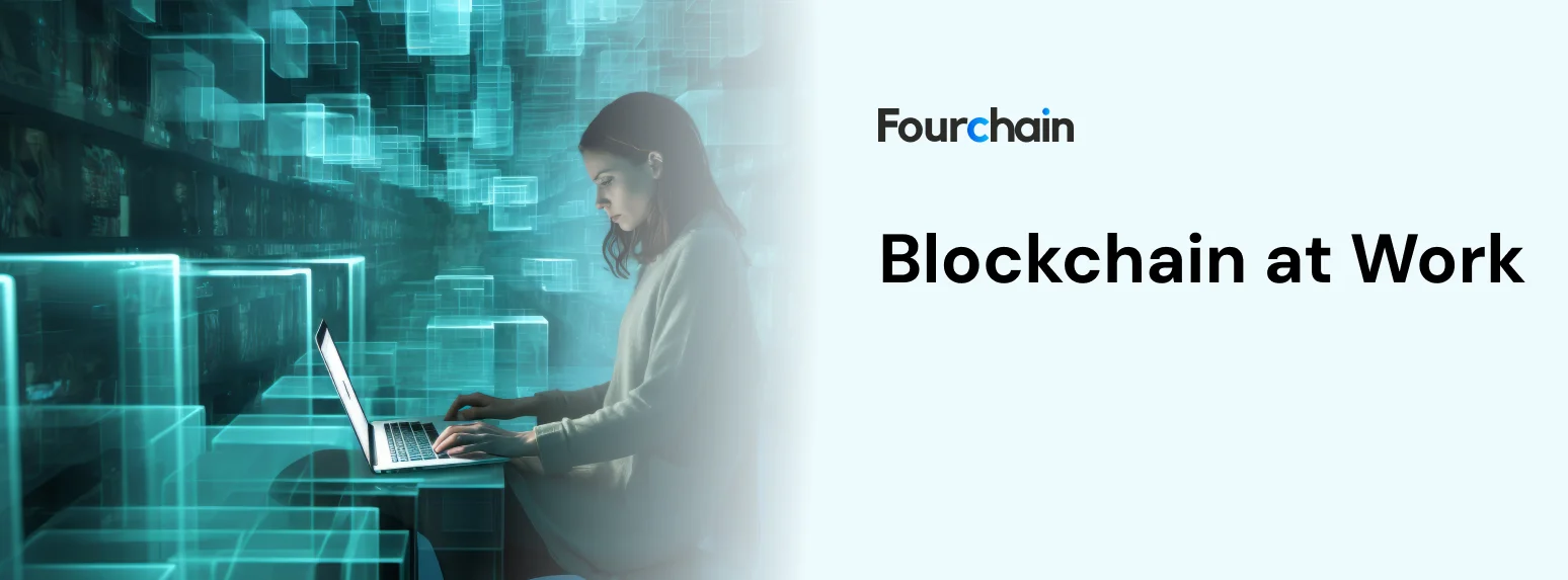 Use Cases of Blockchain in Different Industries