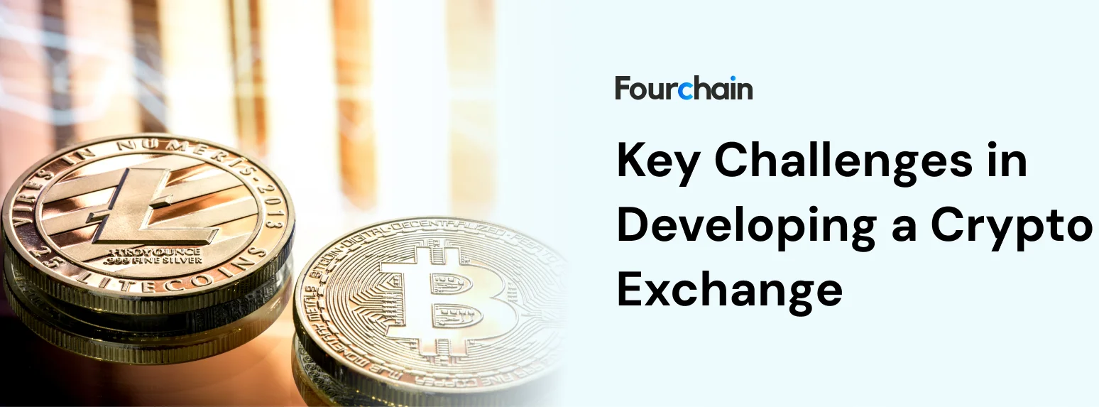 Challenges in Starting a Cryptocurrency Exchange
