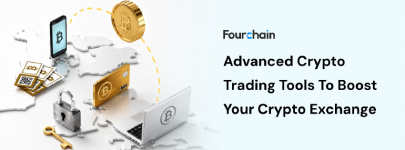 Advanced Crypto Trading Tools To Boost Your Crypto Exchange