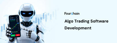 Algo Trading Software Development
