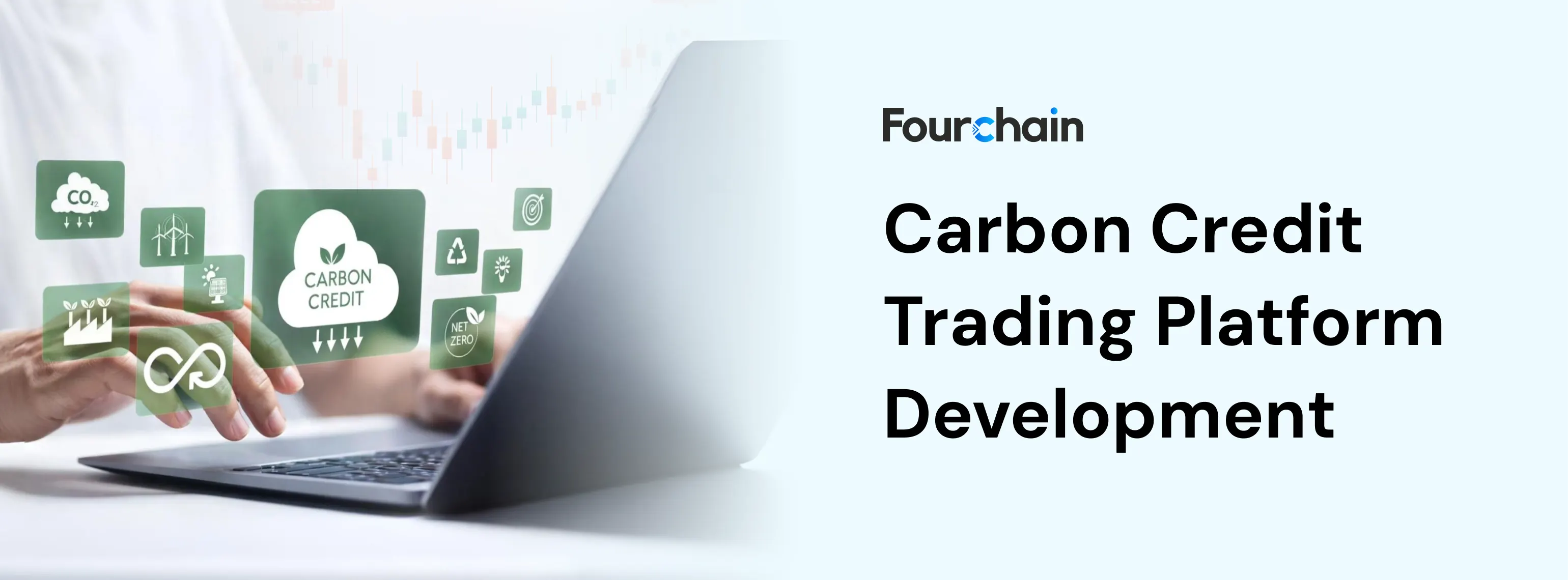 Carbon Credit Trading Platform Development