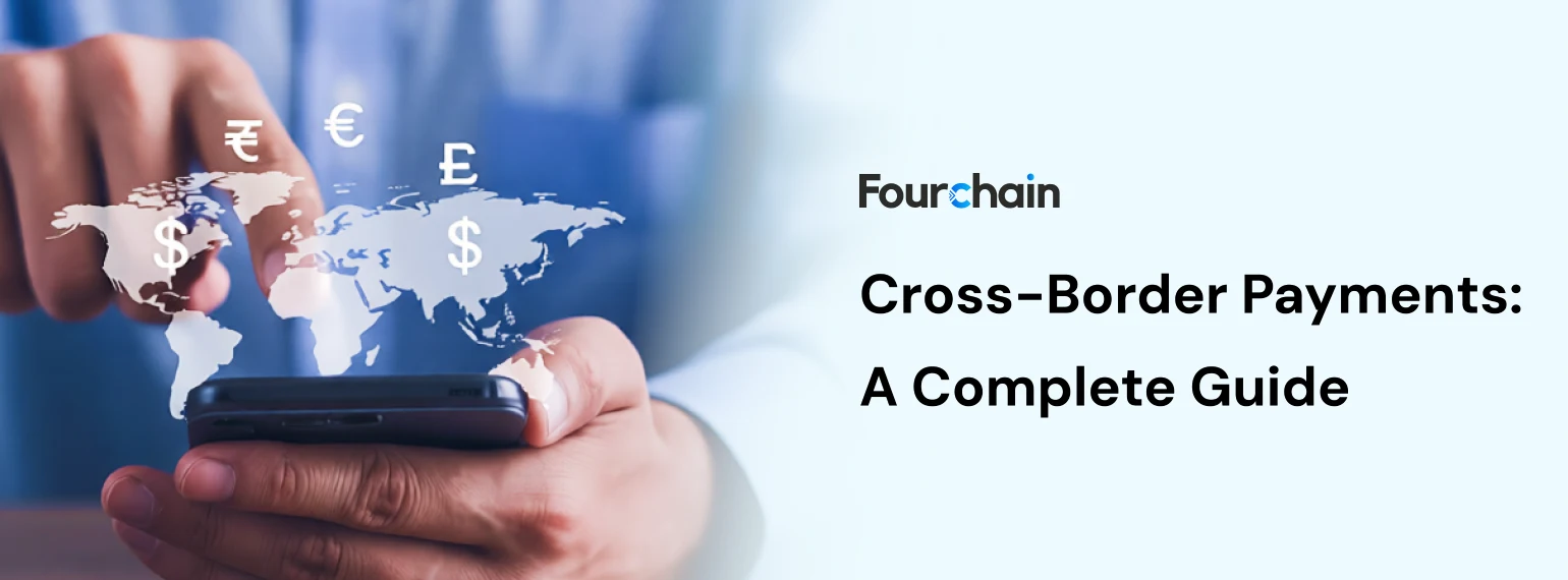 How does a Cross-Border Payments Works