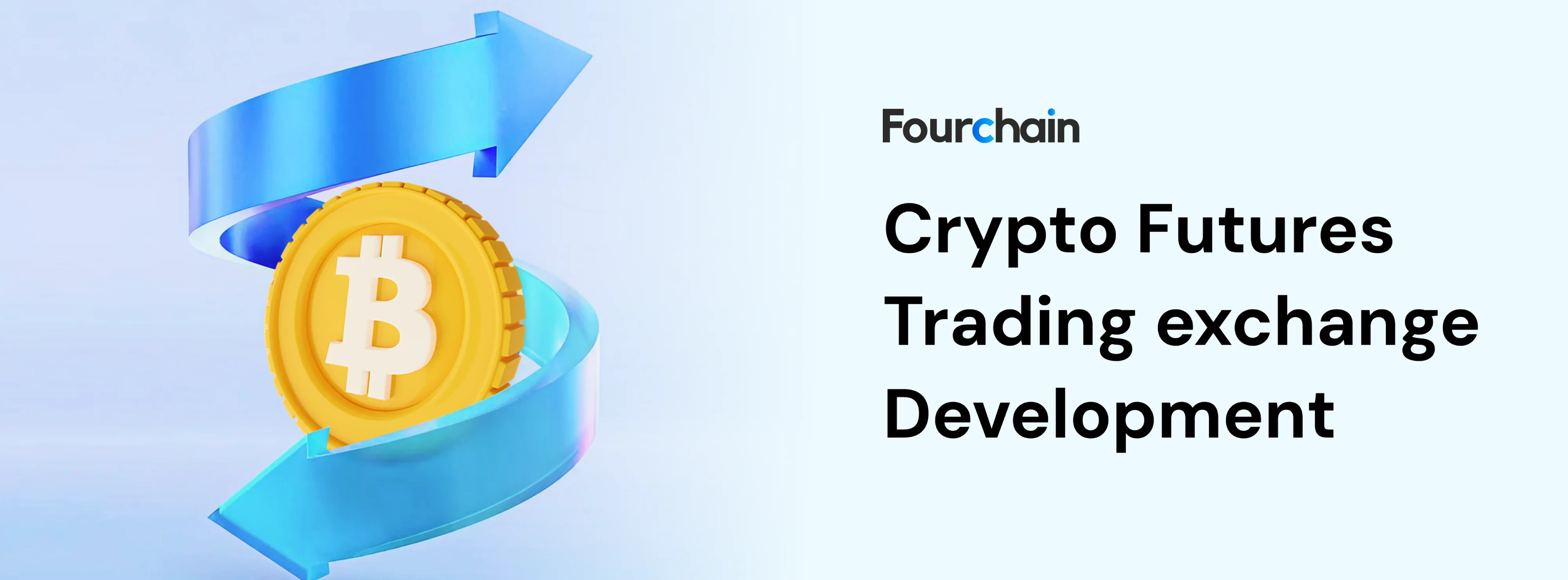 Crypto Futures Trading Exchange Development