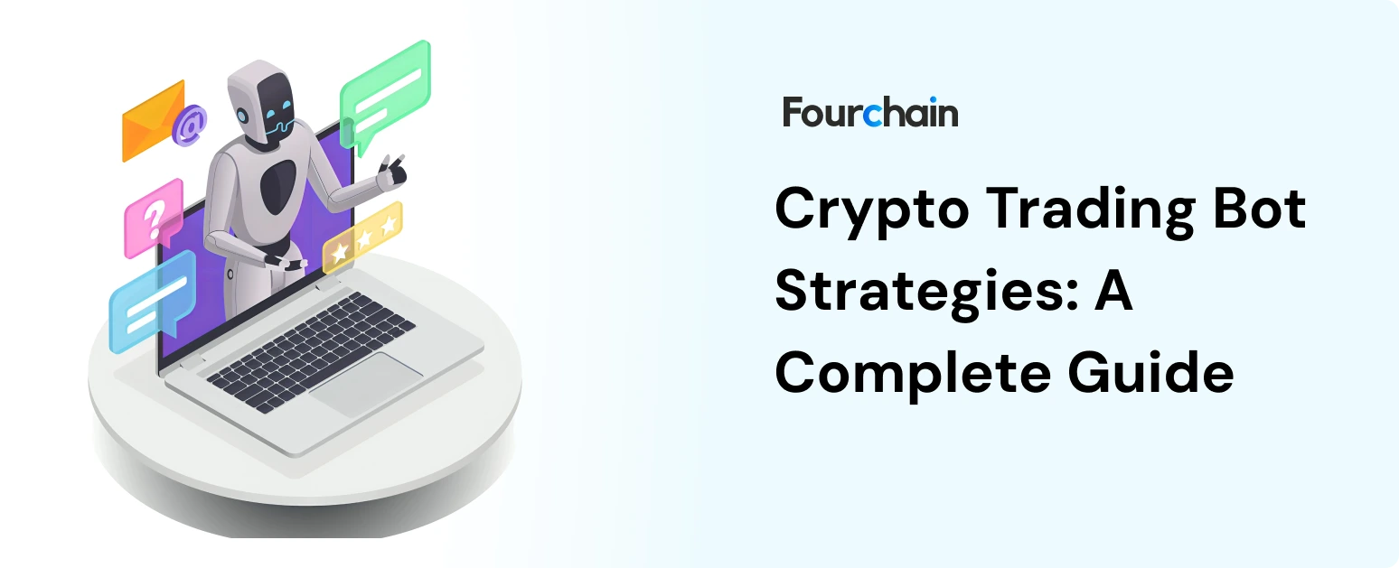 Crypto Trading Bot Strategies
