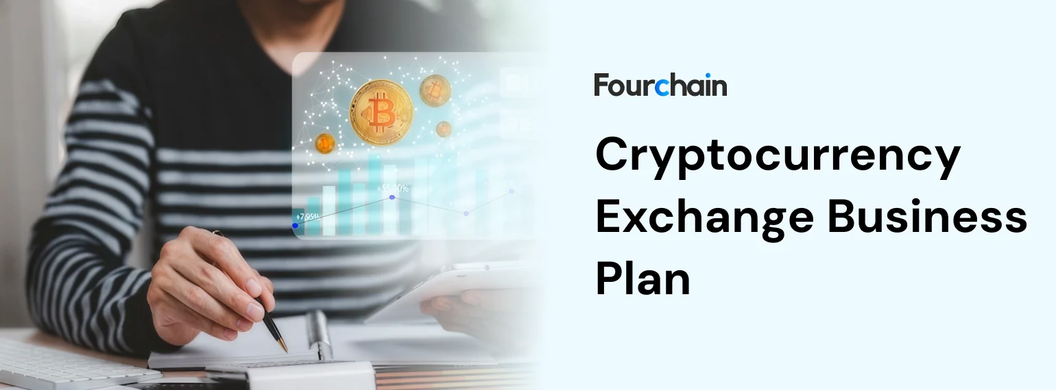Cryptocurrency Exchange Business Plan
