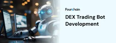 Decentralized Trading Bot Development