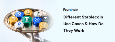 Use Cases of Stablecoins