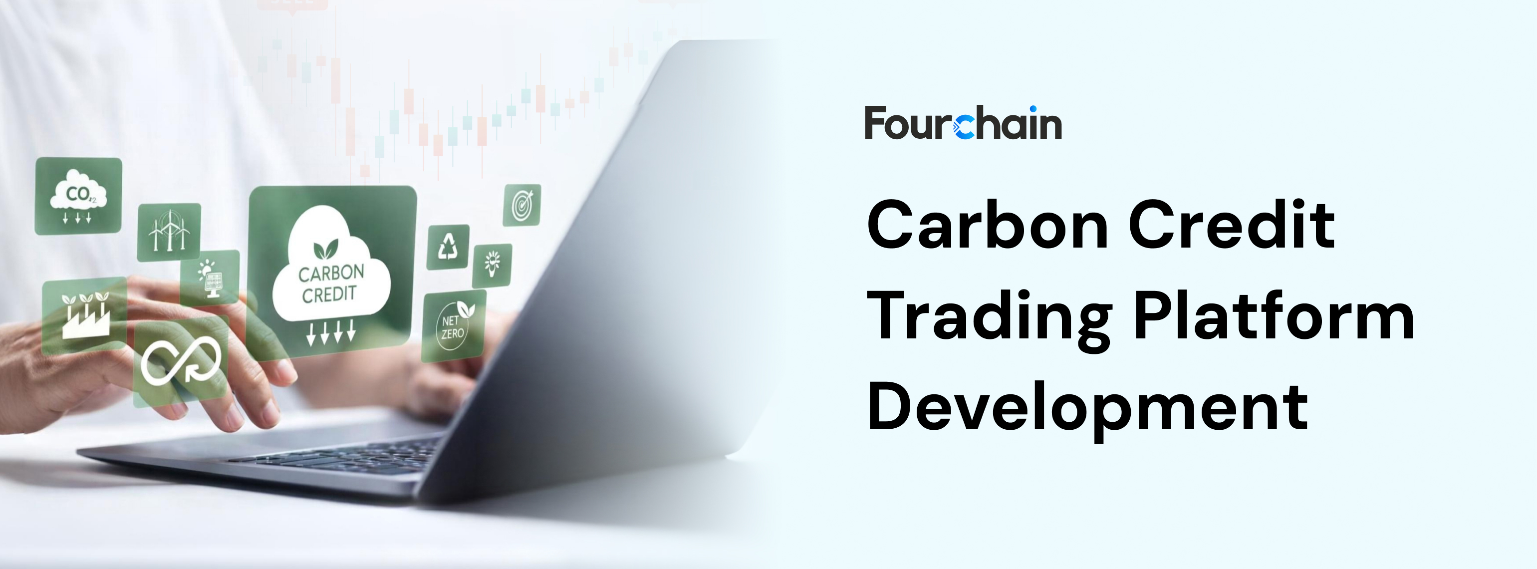 Carbon Credit Trading Platform Development