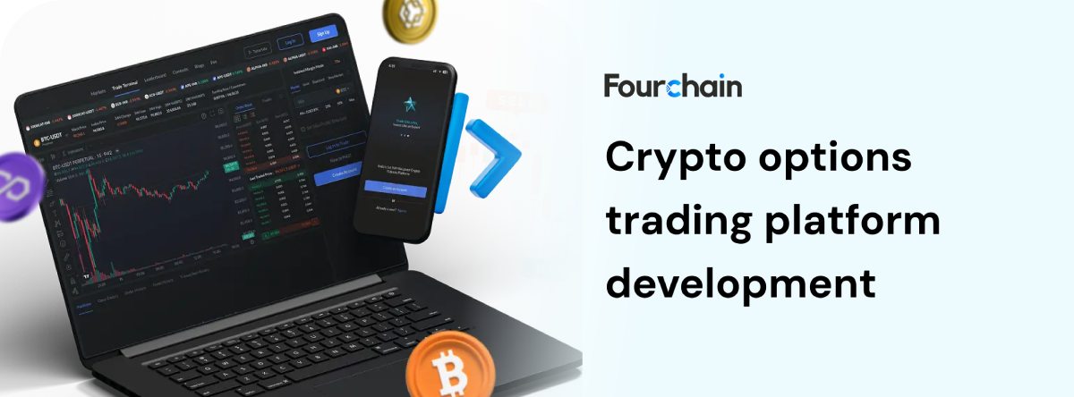 Crypto Options Trading Platform Development Guide